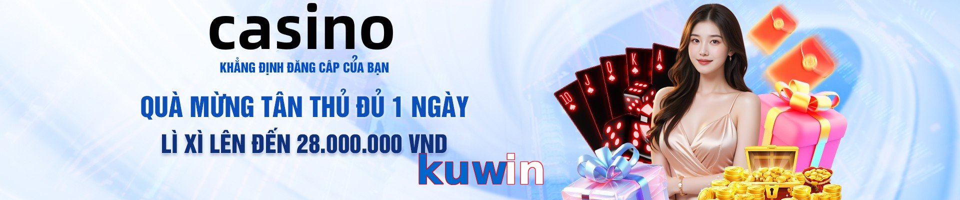 Trò Chơi Bắn Cá Phổ Biến Tại kuwin